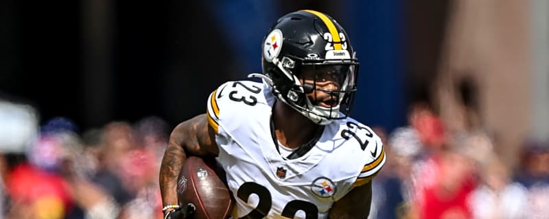 Darius Slay Claimed By Marquee AFC Team