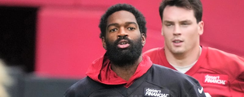 Jacoby Brissett contract news gives Cardinals a sigh of relief