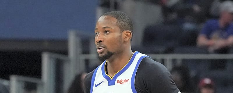 Lakers among three teams interested in Warriors' Jonathan Kuminga