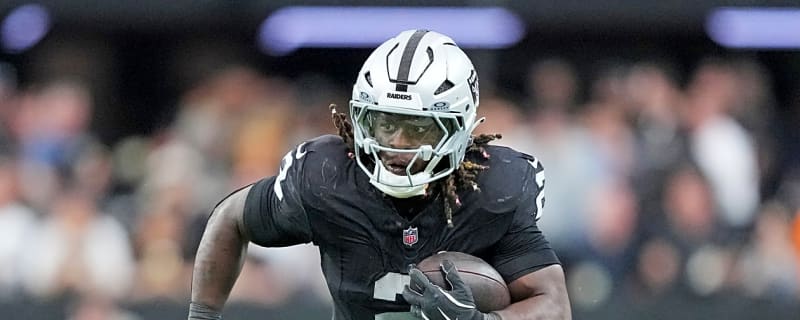 Raiders' Klint Kubiak knows how to fix Ashton Jeanty