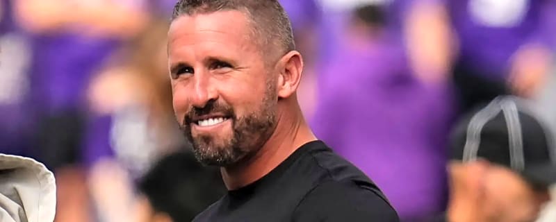 Pat Kraft Backs Up “Big Swing” Talk With Penn State Targeting Elite B1G Recruiter, Reports Say