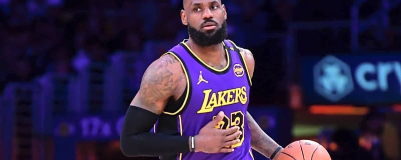 Laker Player Ratings: Six Players Score In Double-Digits But Still Can’t Top Thunder In 110-119 Loss