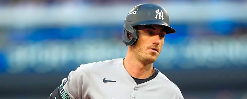Yankees have no choice but to bring Cody Bellinger back