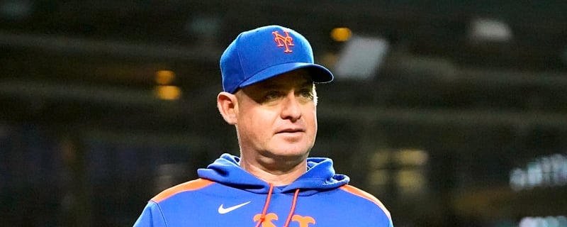 Mets reportedly make Carlos Mendoza decision after completing collapse