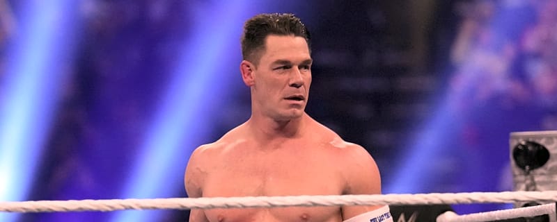 Takeaways from WWE Night of Champions: Cena does it again