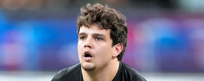 Reporter, analysts address Patriots' Campbell, Membou draft dilemma