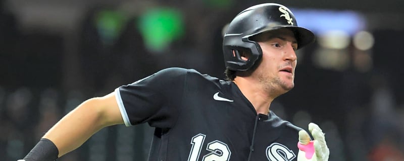 White Sox's playoff hopes hanging by a thread