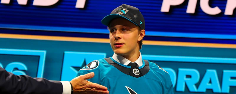 Winners, losers from the first round of the 2026 NHL Draft