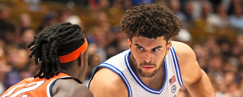 Cameron Boozer joins elite company as Duke dominates Syracuse