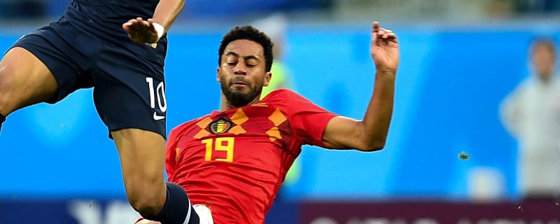 Tottenham newboy compared to Mousa Dembele; teammates impressed at N17