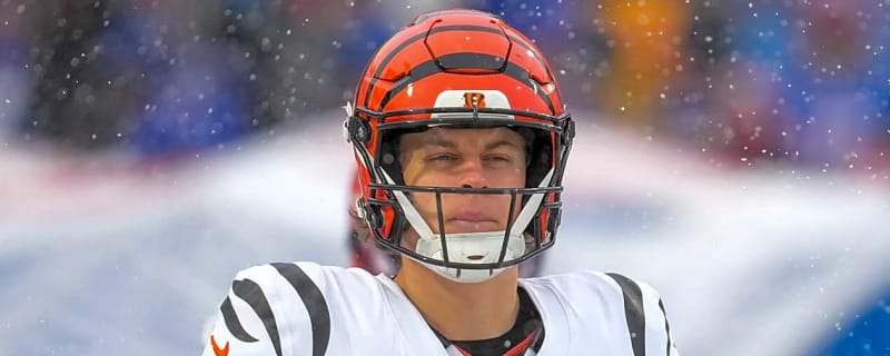 Former NFL exec pours cold water on Burrow, Bengals offseason divorce