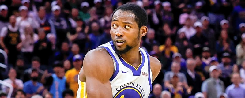 Warriors leaders distancing themselves from Jonathan Kuminga pick