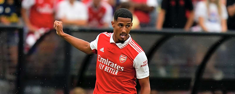 Chris Sutton singles out Arsenal star with brutal ‘not the same player’ verdict