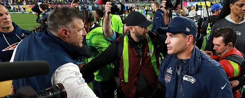 Two-minute drill: Super Bowl rematch, historic 49ers-Rams game highlight Week 1 NFL slate