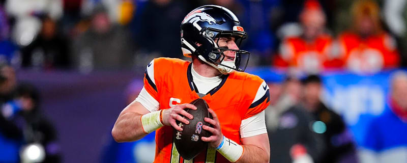 AFC Notes: Travis Kelce, Mike McDaniel, Bo Nix, Broncos, Chargers, Chiefs