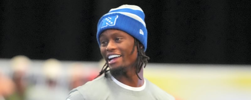 Cowboys sound ready to make massive George Pickens decision