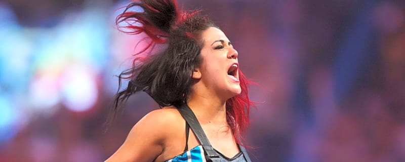 Is WWE doing its mid-card justice at the moment?