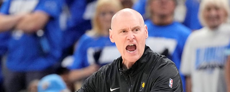 How Carlisle is using gambling lines to motivate the Pacers