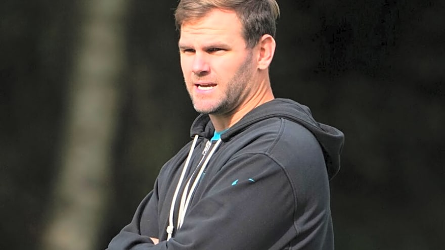 Bears quarterback provides more insight on what Chicago should expect from Press Taylor after his promotion to offensive coordinator