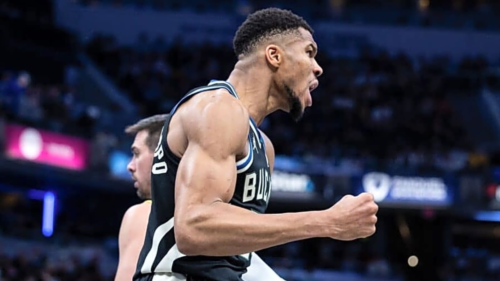 Analyst backs Giannis Antetokounmpo’s warning that Bucks will be 'dangerous'