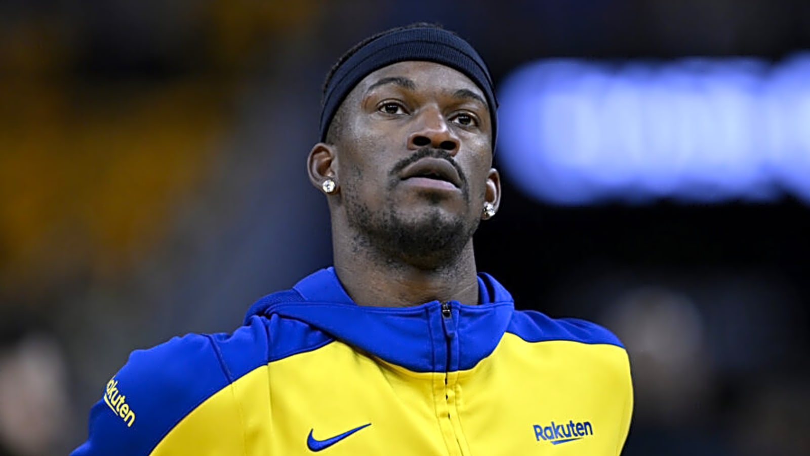 Warriors told they must take action after Jimmy Butler latest, ‘tear apart’ warning issued
