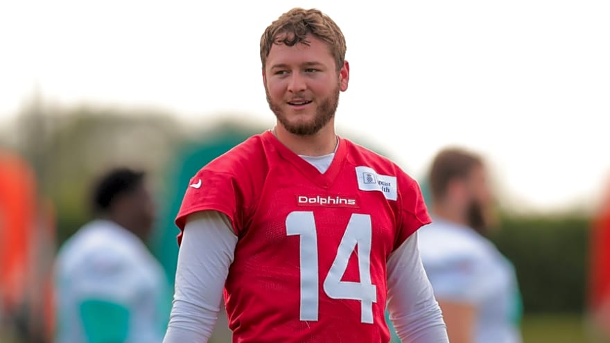 The '2025 NFL quarterback draft class' quiz