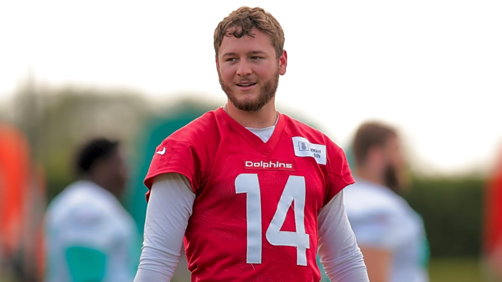 The '2025 NFL quarterback draft class' quiz