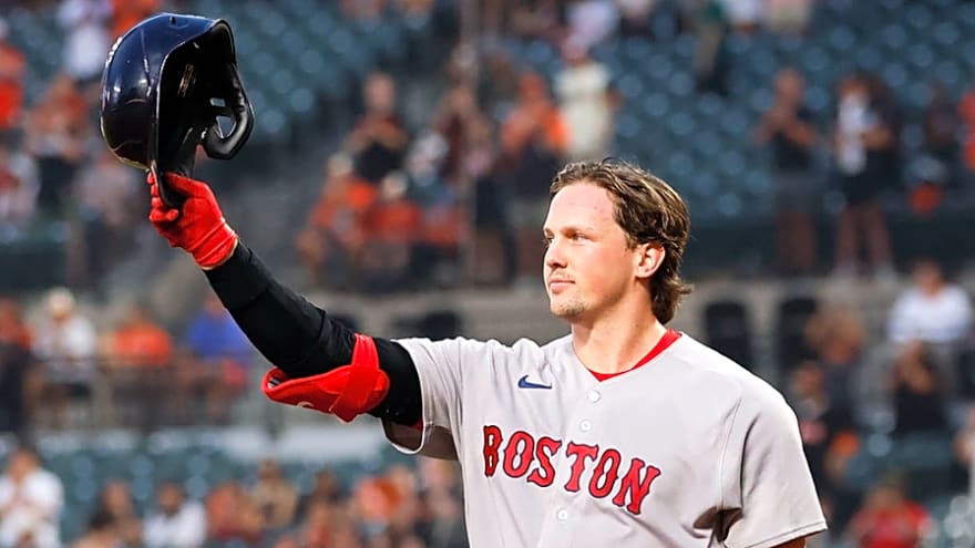 The 'No. 1 MLB Draft picks' quiz