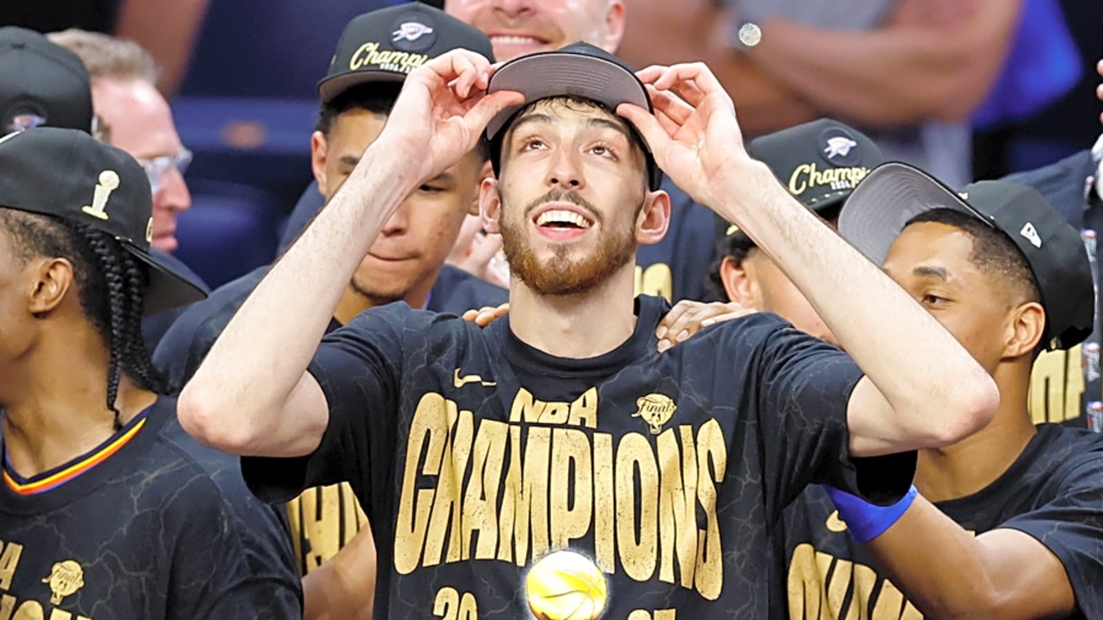 The '2025 NBA playoff points-per-game leaders' quiz