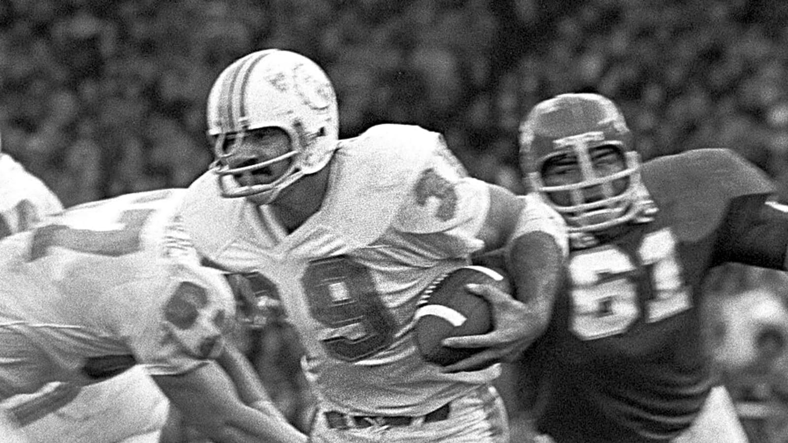 The '100-rushing-yard Super Bowls' quiz