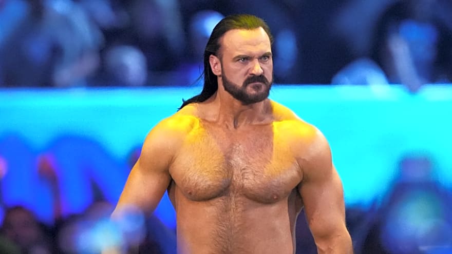 WWE Friday Night SmackDown Results and Recap: Drew McIntyre Sends A Warning To Cody Rhodes (September 19, 2025)