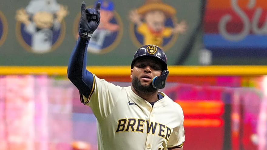 The 'Most multi-hit MLB games in 2025' quiz
