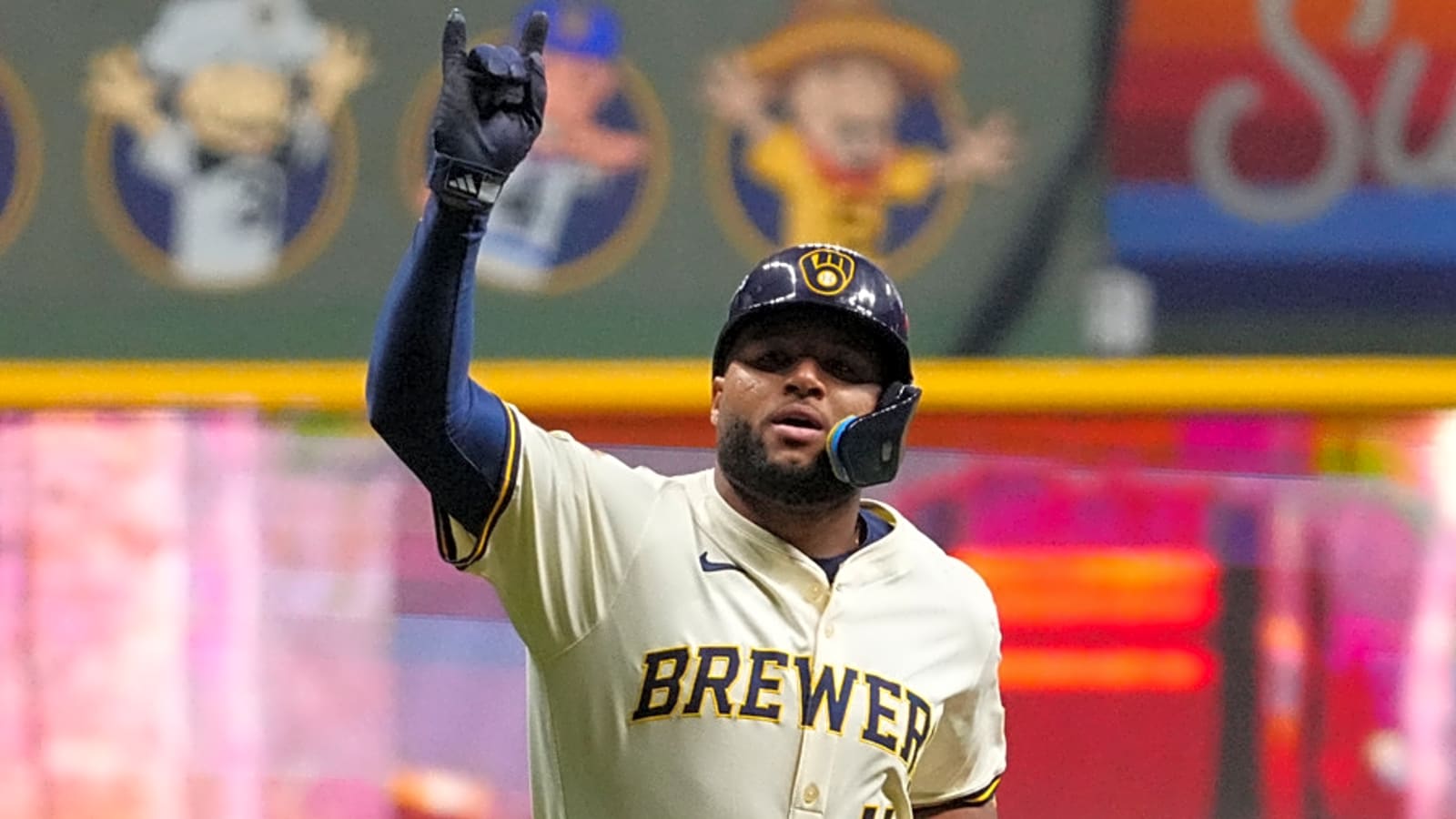The 'Most multi-hit MLB games in 2025' quiz