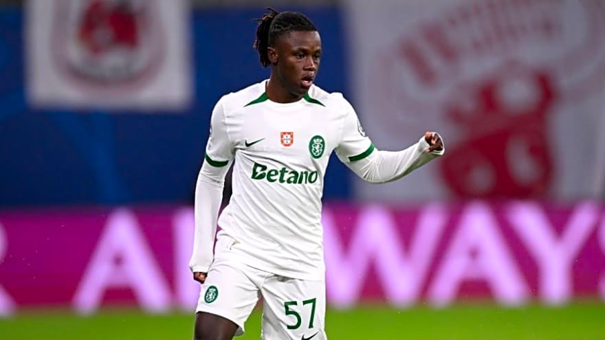 New Chelsea signing now boasts more muscle mass and power ready for the Premier League