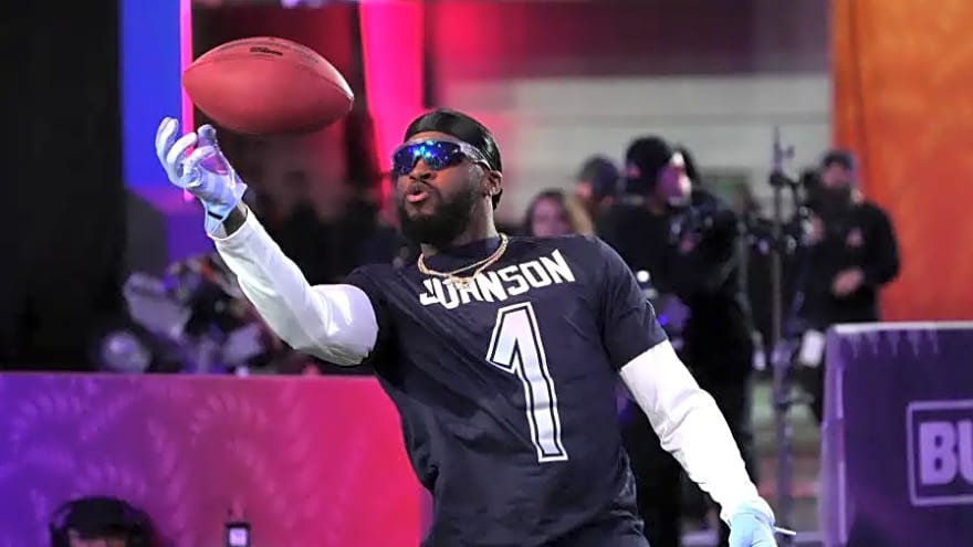 Chicago Bears’ secondary ranking plagued by glaring ‘weak spot’