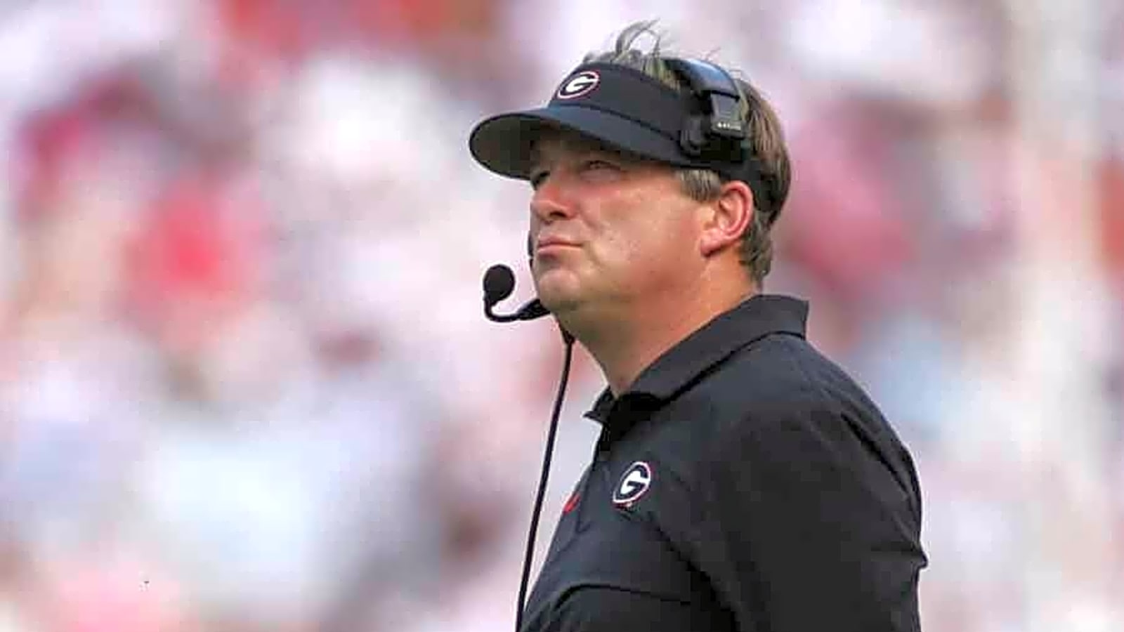 A New Statement from Kirby Smart Suggests How Georgia Really Treats Players Who Avoid Physical Play