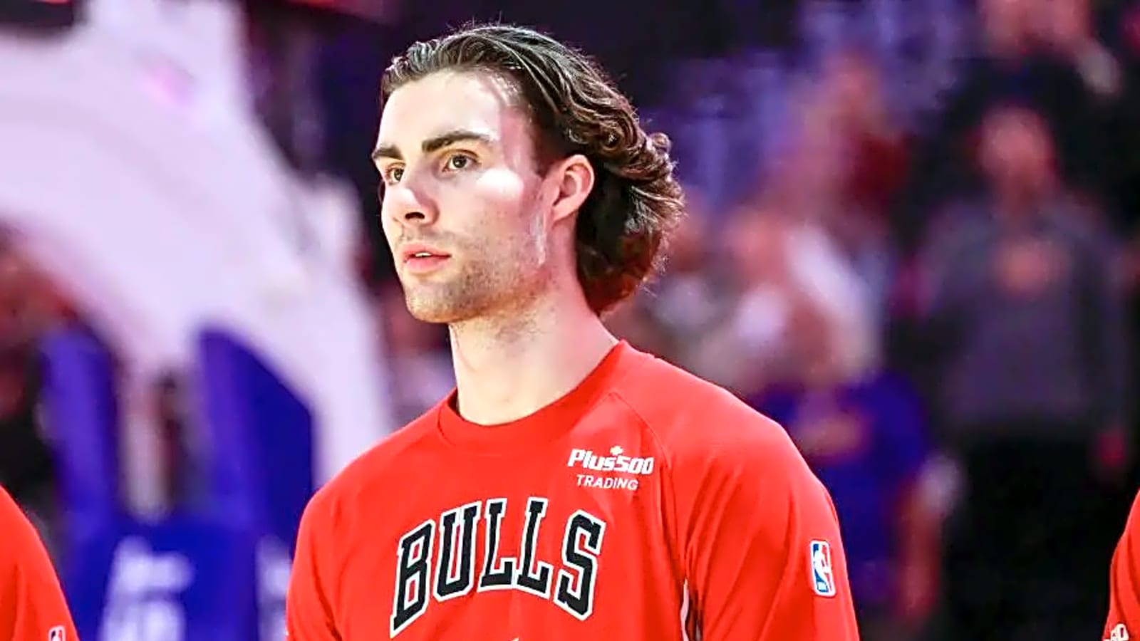 Chicago Bulls get brutal news regarding Josh Giddey’s injury