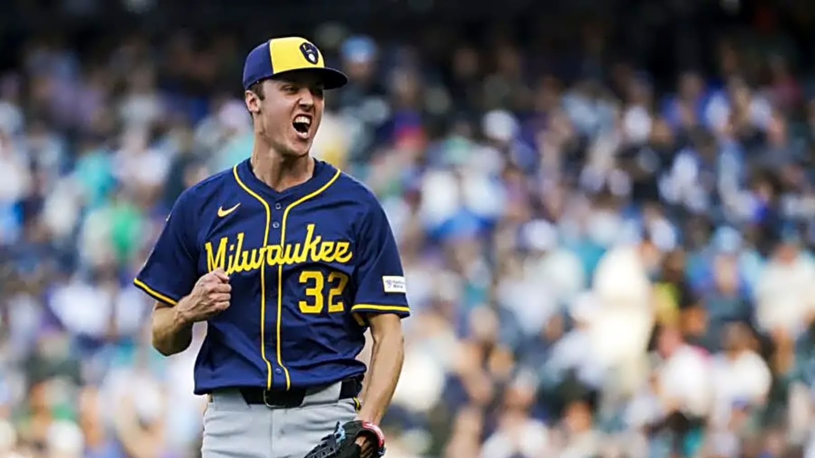 Milwaukee Brewers: Jacob Misiorowski speaks on limited 64-pitch outing; 'No real discussion'