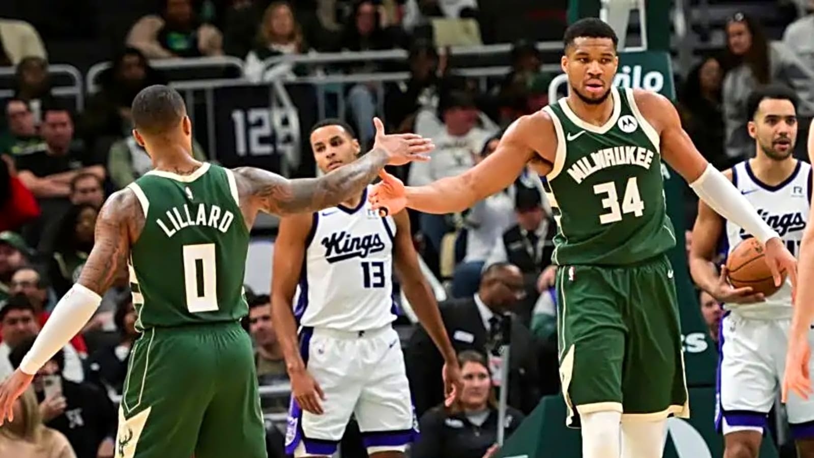 Milwaukee Bucks: Giannis Will Be 'Underachiever' Without 2nd Ring, Says Stephen A. Smith in Another Embarrassing ESPN Take