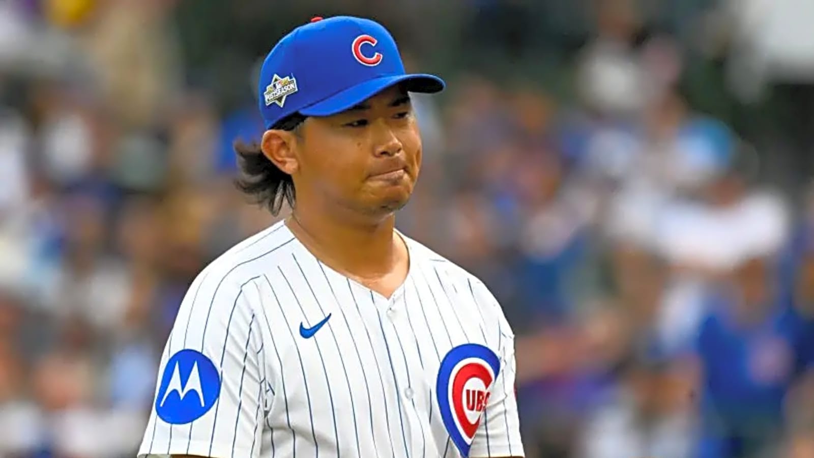 Craig Counsell shares important update on Shota Imanaga