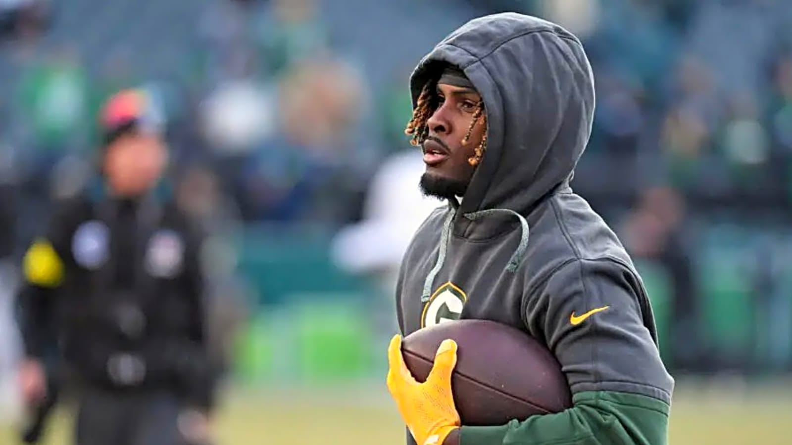 Packers' dominant victory marred by star WR's long-term injury