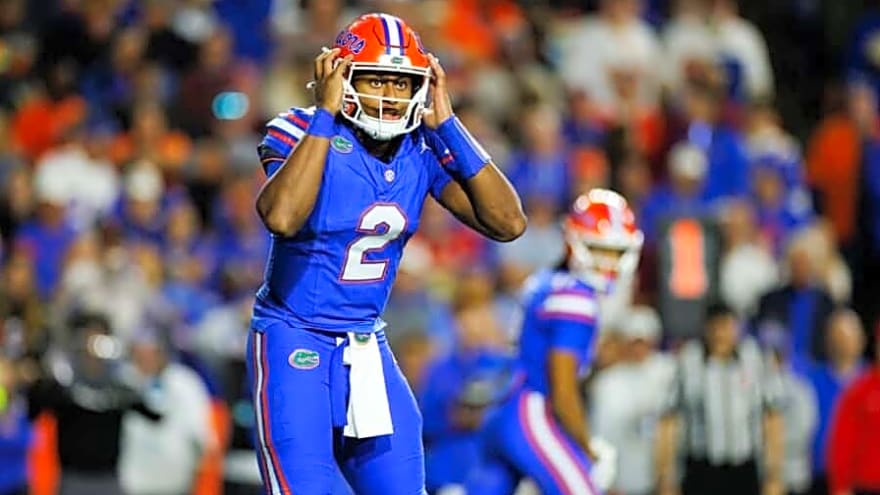 DJ Lagway Builds Early Chemistry With Baylor Teammates During Miami Spring Break Trip