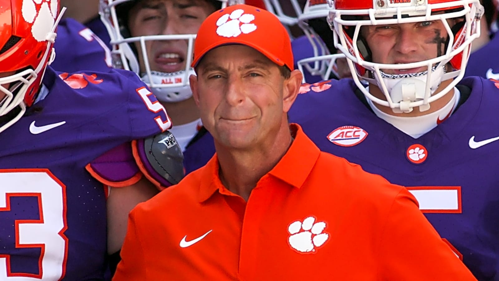 ACC scheduling could mean even more bad news for Clemson