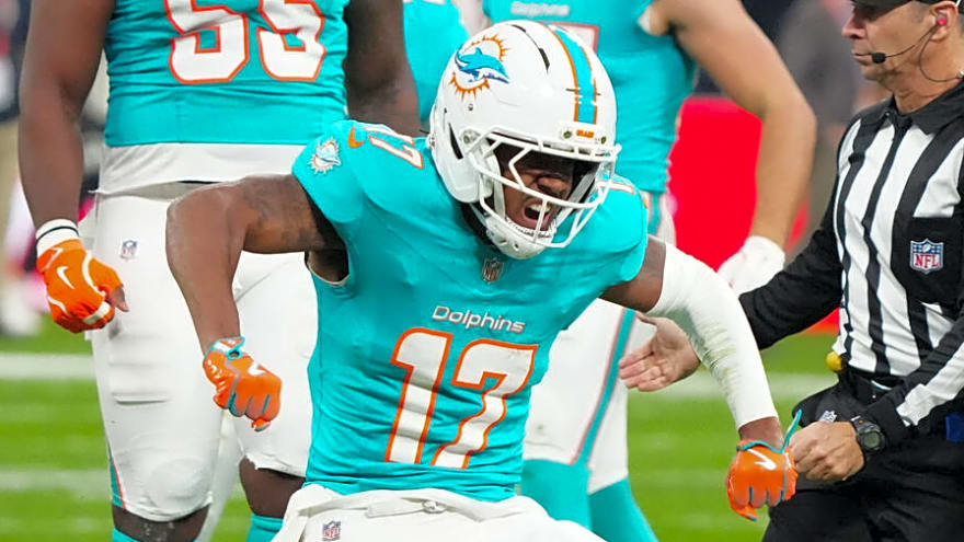 The 'NFL yards-per-catch leaders' quiz