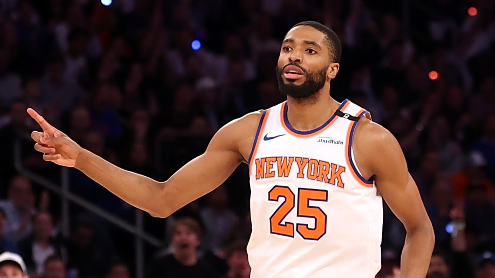 Five fascinating NBA Eastern Conference extension candidates