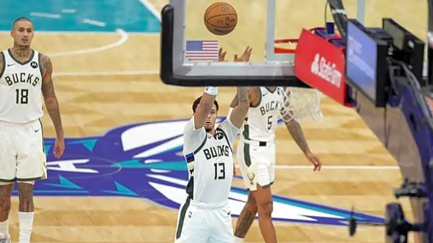 'We’ve got to start getting wins': Ryan Rollins keeps it real about breakout season with Bucks