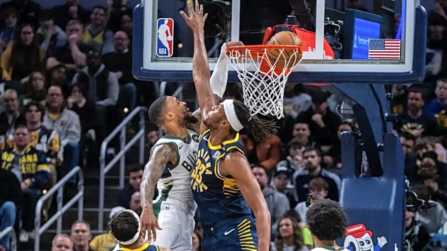 Milwaukee Bucks: Confident Myles Turner Proclaims Grass Greenest Where He Is, No Regrets on 4-Year Deal