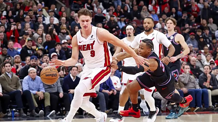 'Just Doing What I Can' – Miami Heat’s Promising Youngster Gets 100% Honest on His Limited Minutes Under Erik Spoelstra