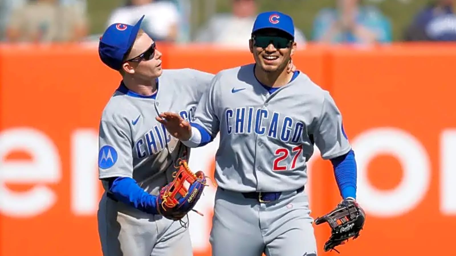 Cubs power duo hits rare milestone prior to All-Star break