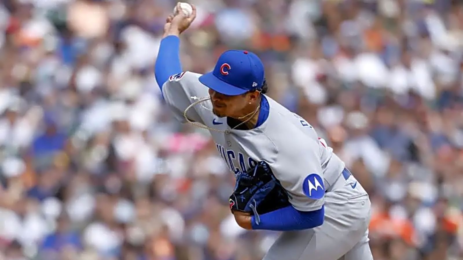 Chicago Cubs receive apology from Cardinals star for behavior during 9th inning